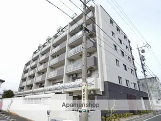 ロイヤルクレスト助信【3階】の外観