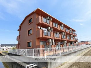 ドミールⅥの画像