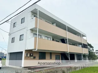 マヌハイツの画像