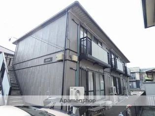 エスポワールS Aの画像