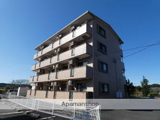 PROCEEDⅡ【4階】の外観