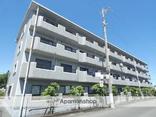 サンセットストリート【1階】の外観