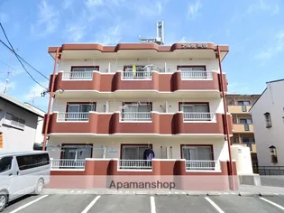 アルタ ミラの画像