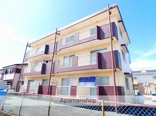 キャッスルモモⅠ【3階】の外観