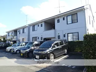 パーシモンIIの画像