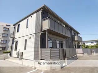 キアラ(CHIARA)【2階】の外観