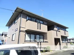 ルシール佐鳴台の画像