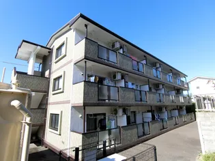 高御所ロイヤルマンションの画像