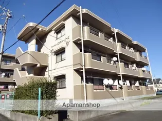 マンションエクシードIIIの画像