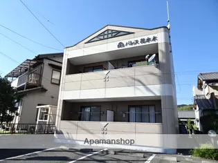 パレス花水木の画像