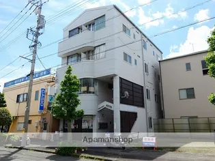 オシャレハイツKOTOの画像