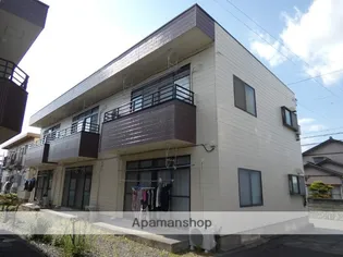 ハイツJUN B棟の画像