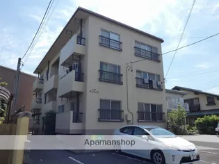 ハイツサンライズの画像