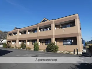 チェリーハイムの画像