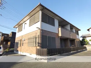 メゾンショコラの画像