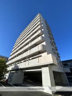 アルコⅤ【8階】の外観