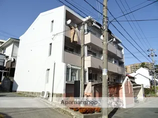 フォルテ佐鳴台の画像