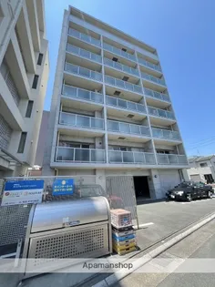 中央煉瓦館【4階】の外観