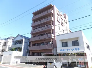 モンレーヴ葵東Iの画像