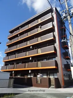 ラ フォーレ東三方の画像