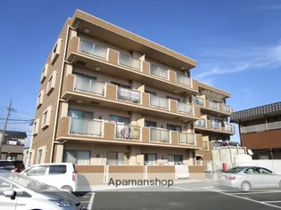 オット・アンダーレ【2階】の外観