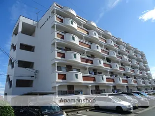 ロイヤルシティ高丘の画像