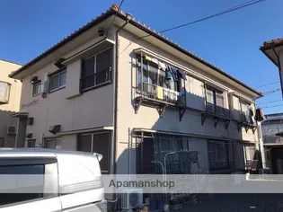 グリーンハイツIIの画像