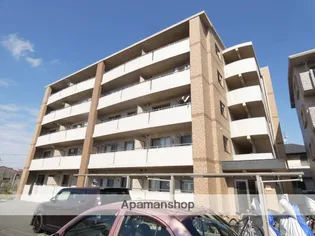 サンシャインユタカⅡ【2階】の外観