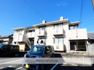 セジュール南平台の画像