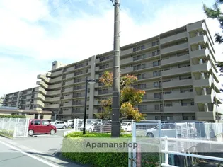 藤和ハイタウン上島の画像