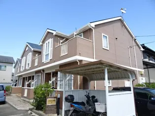 ARKADIA舞阪Bの画像