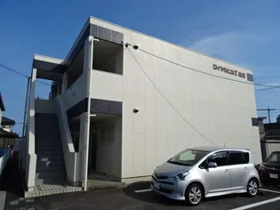 ロイヤルヒルズ高丘の画像