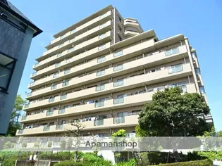 ブライトタウン住吉の画像