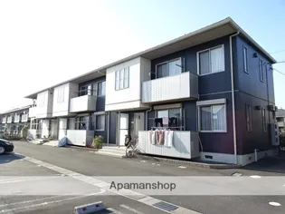 クレセントブルーAの画像