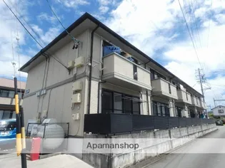 メゾン竹富の画像