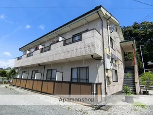 シャトーNAKAGAWAVIIの画像