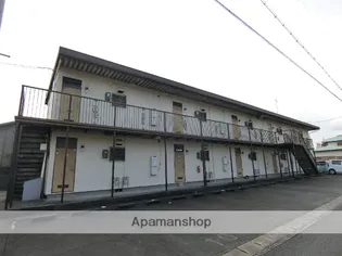 エスシーハイツの画像