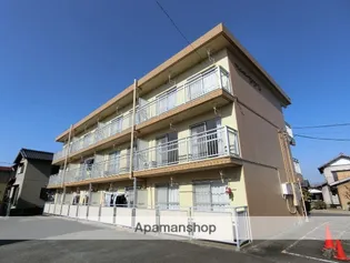 マンションサザンの画像