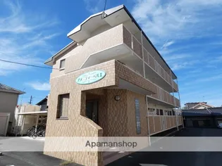 アメニティーベルIIの画像