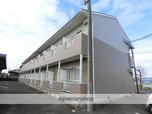 コーポ丁田の画像