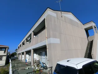 メゾンルミエールの画像