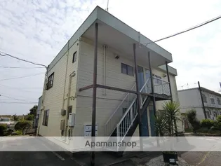 シャトー中川の画像