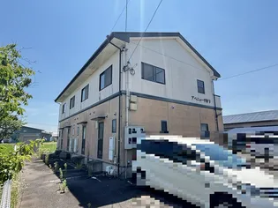 アベニュー平野Vの画像