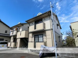 クローバーハイツの画像