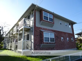 メゾン オークの画像