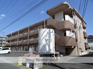 ブランシェ高丘の画像