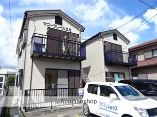 サニープレイス曳馬の画像