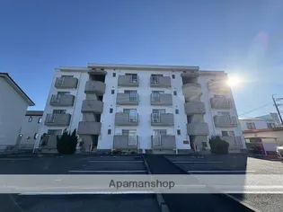 グリーンレジデンスの画像