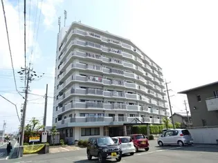 アートピア有玉南の画像