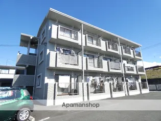 U−シュプール【1階】の外観